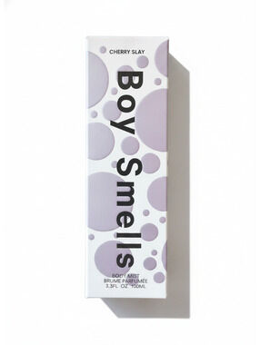 Boy Smells Cherry Slay Shimmer Body Mist 100ml NEW